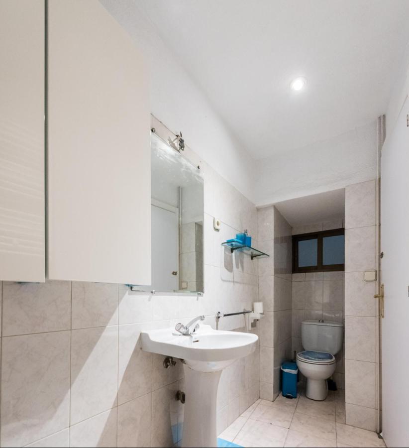 M&F Apartaments Chueca Madri Exterior foto